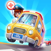 Car Puzzle - Puzzles Games, Match 3, jeu de trafic