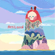 Pixel Art couleur - Atti Land [v1.6.9]