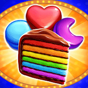 Cookie Jam ™ Match 3 Spiele | Verbinden Sie 3 oder mehr [v11.65.100] APK Mod für Android