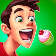 Cooking Diary®: Tasty Restaurant & Cafe Game [v1.39.1] Mod APK para Android