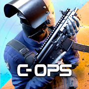 Critical Ops: online multiplayer FPS-schietspel [v1.26.0.f1464] APK Mod voor Android