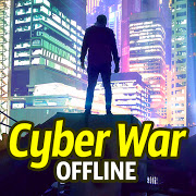 Cyber War: Cyberpunk Reborn (Offline ARPG) [v1.0.3]