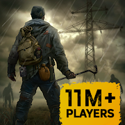 Dawn of Zombies: Survival after the Last War [v2.100] APK Mod สำหรับ Android