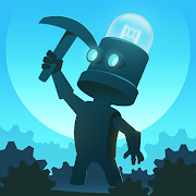 Deep Town: Mining Factory [v5.0.8] APK Mod voor Android