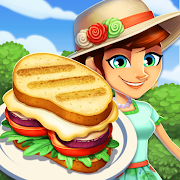 Diner DASH Adventures - Cook Fast & Beat the Clock [v1.24.11] APK Mod cho Android