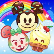 Disney Emoji Blitz - Disney Match 3 Puzzle Games [v42.1.0] APK Mod para Android