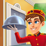 Doorman Story: Hotel team tycoon, time management [v1.9.3] APK Mod pour Android
