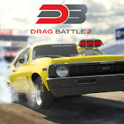 Lucius II drag [v2] APK Mod Android