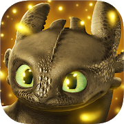 ドラゴンズ：バークの台頭[v1.58.8] Android用APK Mod