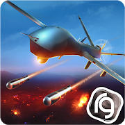 Drone Shadow Strike [v1.25.155] APK وزارة الدفاع لالروبوت