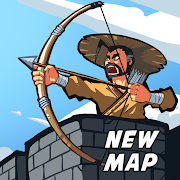 Empire Warriors: Tower Defense TD Strategy Games [v2.4.17] APK Mod untuk Android