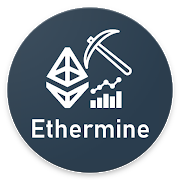 Ethermine Pool Monitor & Notification [v3.4.179] APK Mod pour Android