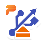 exFAT / NTFS voor USB door Paragon Software [v4.0.0.3] APK Mod voor Android