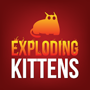 Exploding Kittens® - Officiel [v4.0.6] APK Mod pour Android