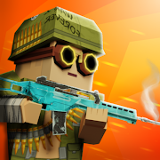 Fan of Guns [v1.0.37] APK Mod for Android