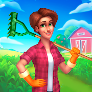 Farmscapes [v1.4.5.0] APK Mod for Android