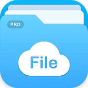 File Manager Pro Android TV USB OTG Cloud WiFi [v4.8.7] APK Mod for Android