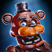 Bản mod APK Five Nights at Freddy's AR: Special Delivery [v14.3.0] cho Android