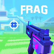 FRAG Pro Shooter [v1.8.6] APK Mod for Android