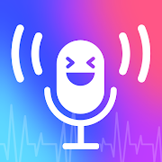 برنامج Free Voice Changer - المؤثرات الصوتية ومغير الصوت [v1.02.34.0628] APK Mod لأجهزة الأندرويد
