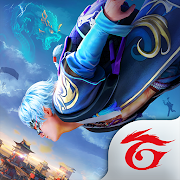 Garena Free Fire – Rampage [v1.62.2] APK Mod for Android