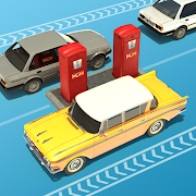 Gas Station [v0.6] APK Mod for Android