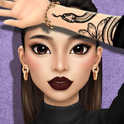 GLAMM'D - Style & Fashion Dress Up Game [v1.6.2] APK Mod cho Android