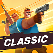Guns of Boom – Online PvP Action [v25.0.38] APK Mod for Android