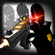 GunStrider: Tap Strike [v1.20.501]