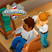 Idle Barber Shop Tycoon - Business Management Game [v1.0.7]