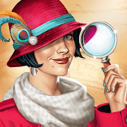 June's Journey: Hidden Objects [v2.35.1] APK Mod para Android