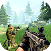 Jungle Counter Attack: US Army Commando Strike FPS [v1.02]