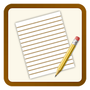 Simpan Catatan Saya - Notepad, Memo, dan Daftar Periksa [v1.80.108]