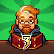Knights of Pen and Paper 3 [v0.10.14]
