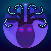 Kraken - Dark Icon Pack [v8.2] APK Mod สำหรับ Android