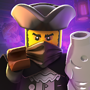 LEGO® Legacy: Heroes Unboxed [v1.8.5] APK Mod สำหรับ Android