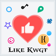 Like ❤️ KWGT [v14.0]
