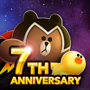 LINE Rangers - a tower defense RPG w/Brown & Cony! [v7.3.1]