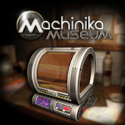 Machinika Museum [v1.02] APK Mod for Android