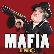 Mafia Inc. - Idle Tycoon Game [v0.15] APK Mod untuk Android