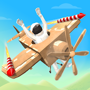 Make It Fly! [v1.3.1] APK Mod for Android