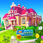 Manor Cafe [v1.106.10] APK Mod for Android