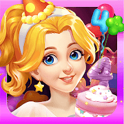 Matchington 맨션 [v1.92.0] APK for Android