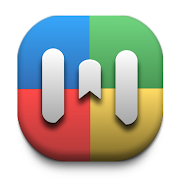 Merlen Icon Pack [v2.5.0] APK Mod für Android