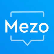 Mezo - تطبيق SMS ذكي [v0.0.287] APK Mod لأجهزة Android