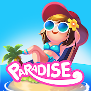 My Little Paradise: Island Resort Tycoon [v2.15.0] APK Mod لأجهزة الأندرويد