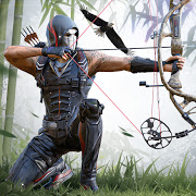Ninja's Creed: 3D Sniper Shooting Assassin Game [v2.3.0] APK Mod لأجهزة الأندرويد