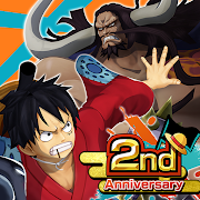 ONE PIECE Bounty Rush [v41200] APK Mod voor Android