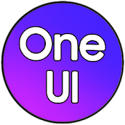 One UI Circle - Icon Pack [v2.2.0] APK Mod لأجهزة الأندرويد