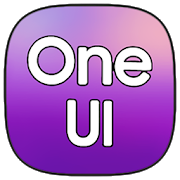 HD una ui - Icon Pack [v2.3.6] APK Mod Android